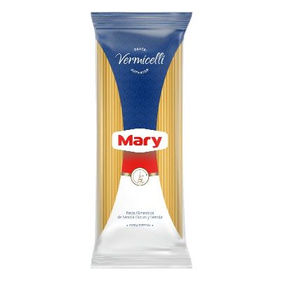 PASTA MARY  SPAGUETTI TRAND. 1 KG (E)